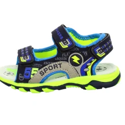 Sneakers Sandalette