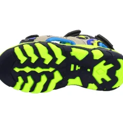 Sneakers Sandalette
