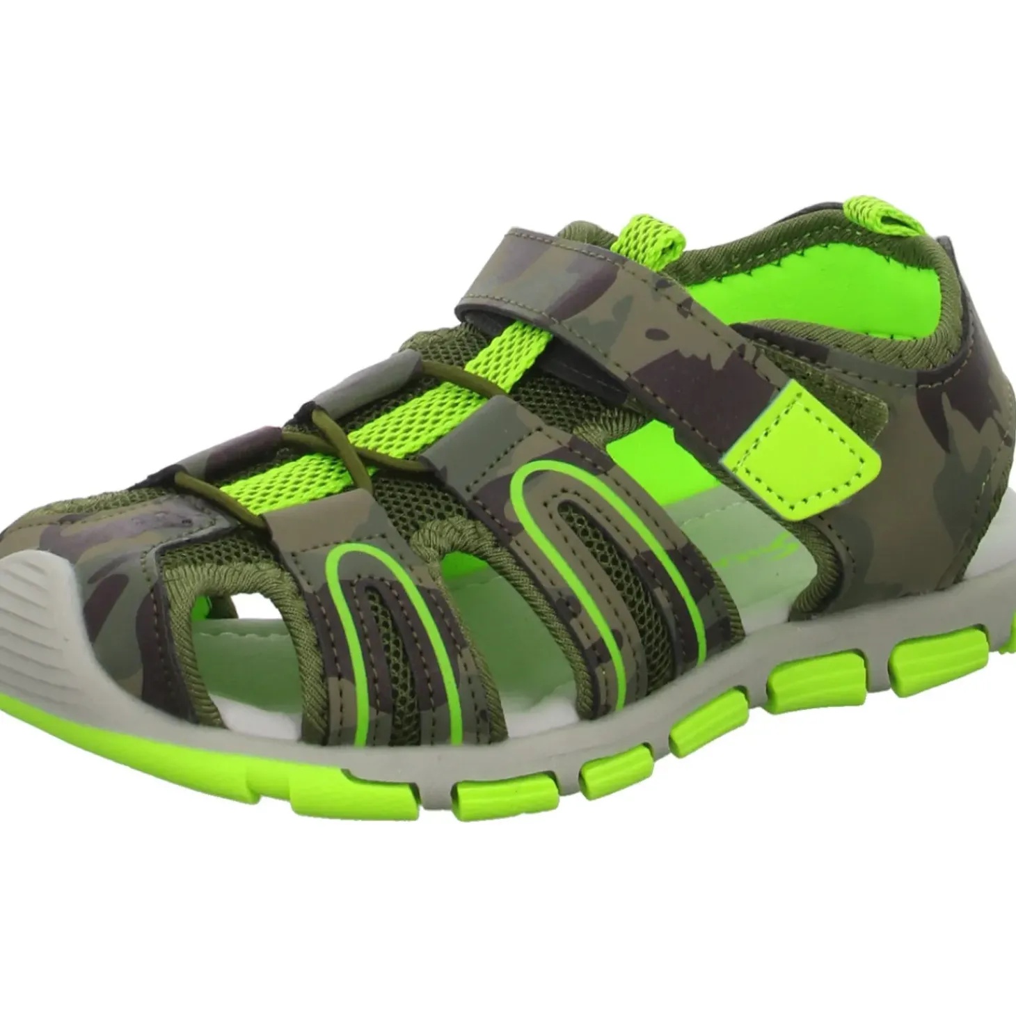 Sneakers Sandalette
