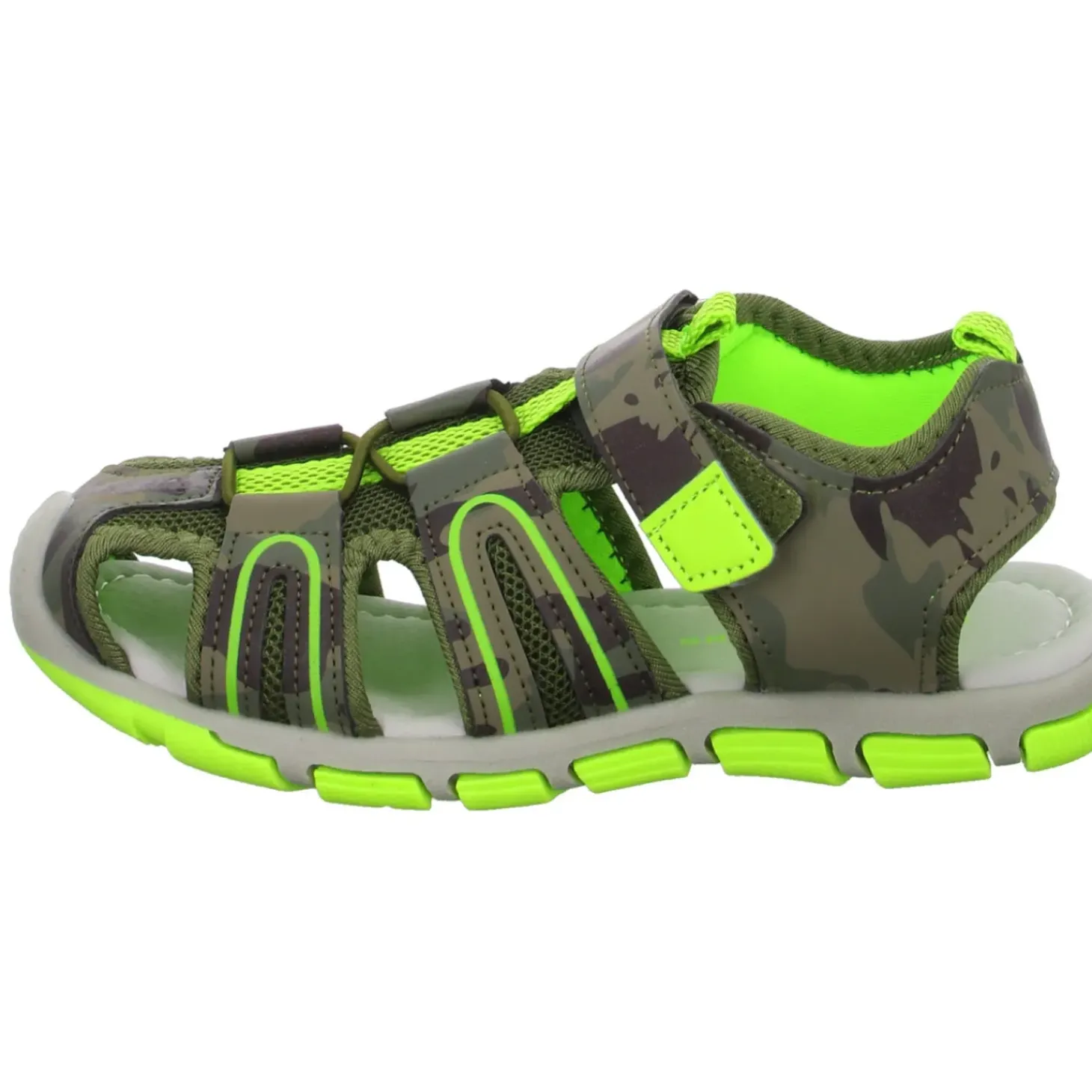 Sneakers Sandalette