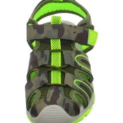 Sneakers Sandalette