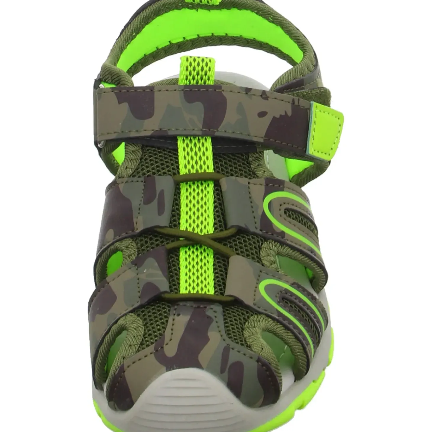 Sneakers Sandalette