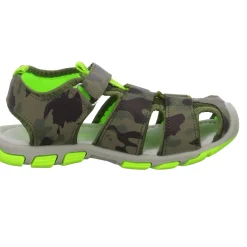 Sneakers Sandalette