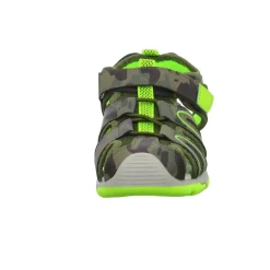 Sneakers Sandalette