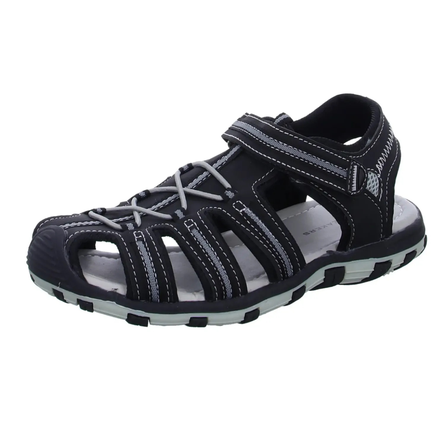Sneakers Sandalette