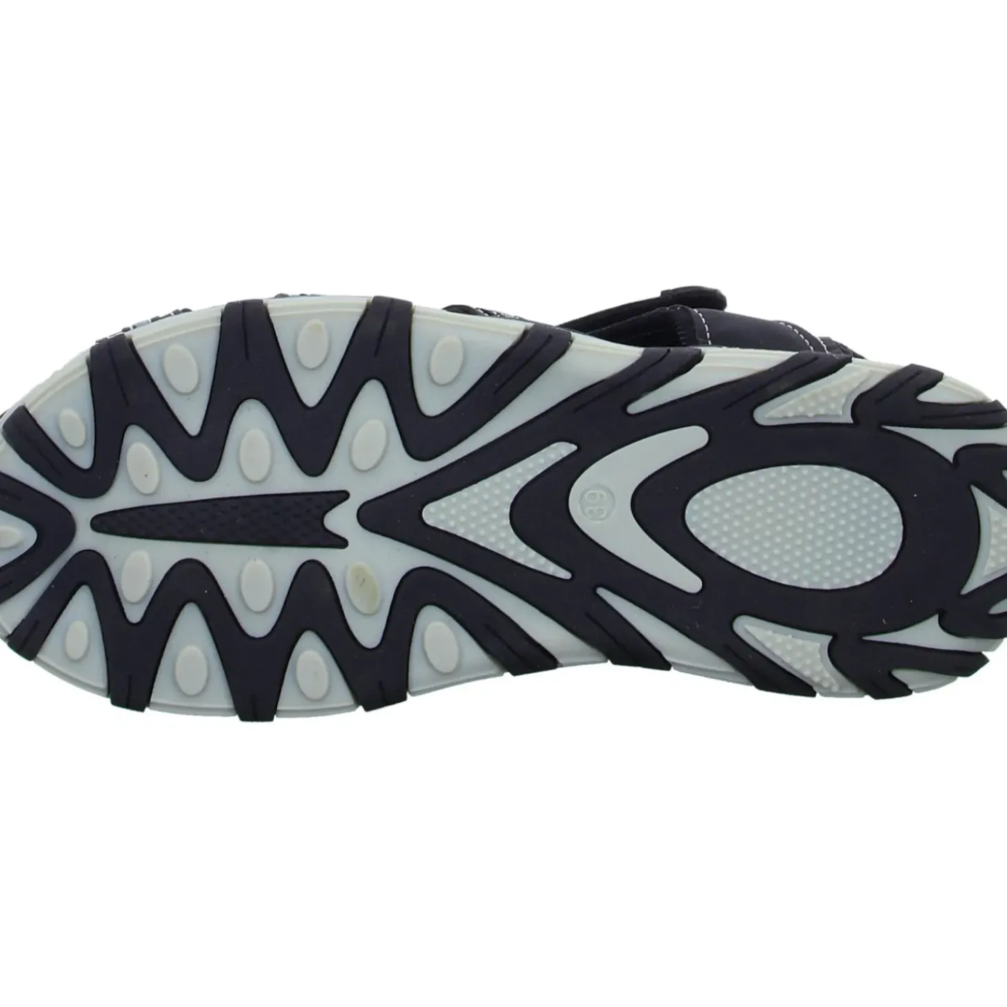 Sneakers Sandalette
