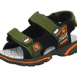 Sneakers Sandalette