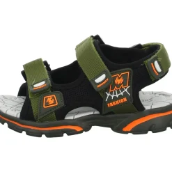 Sneakers Sandalette