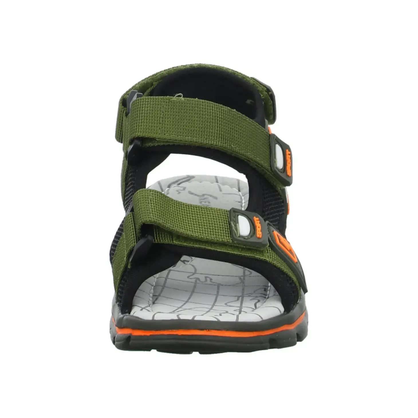 Sneakers Sandalette