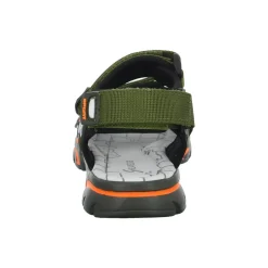 Sneakers Sandalette