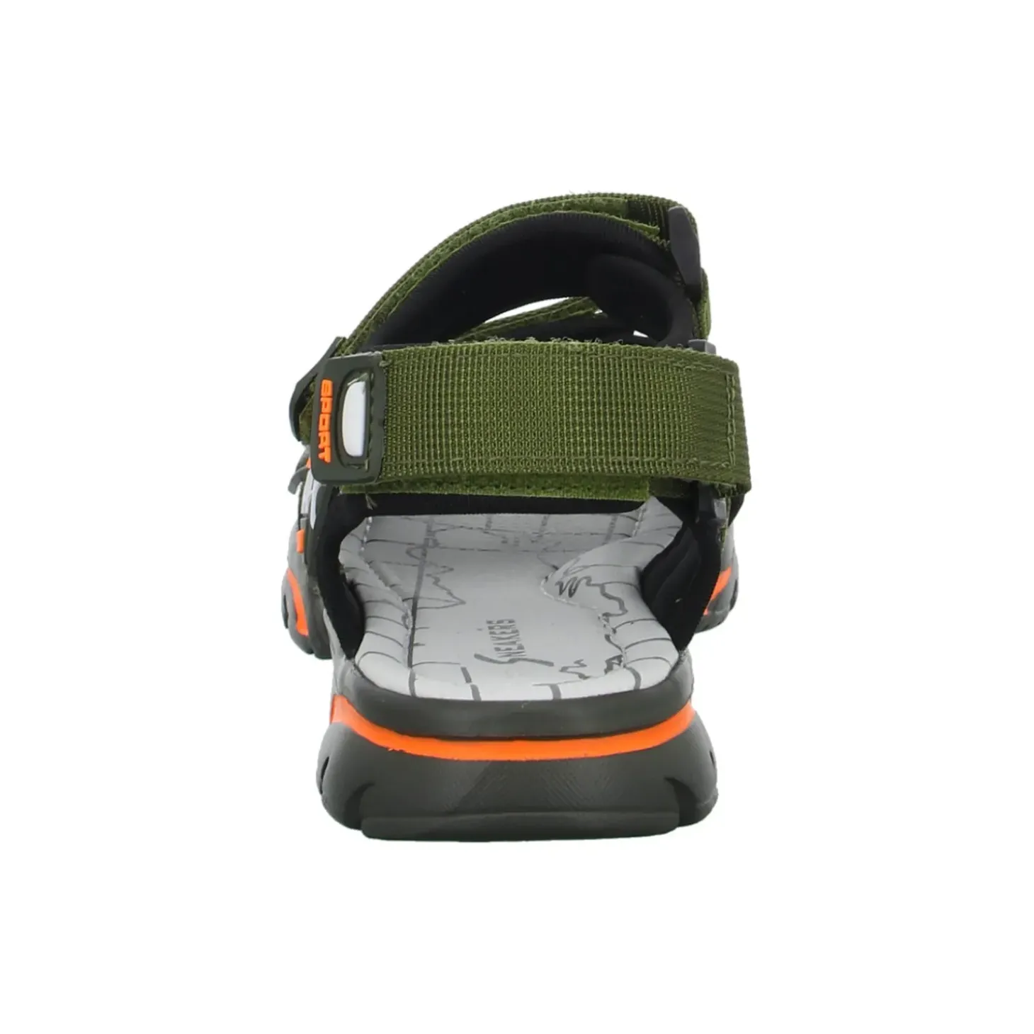 Sneakers Sandalette