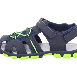Sneakers Sandalette