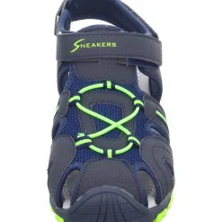 Sneakers Sandalette