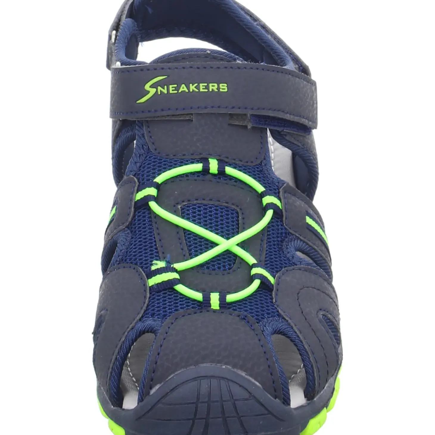 Sneakers Sandalette