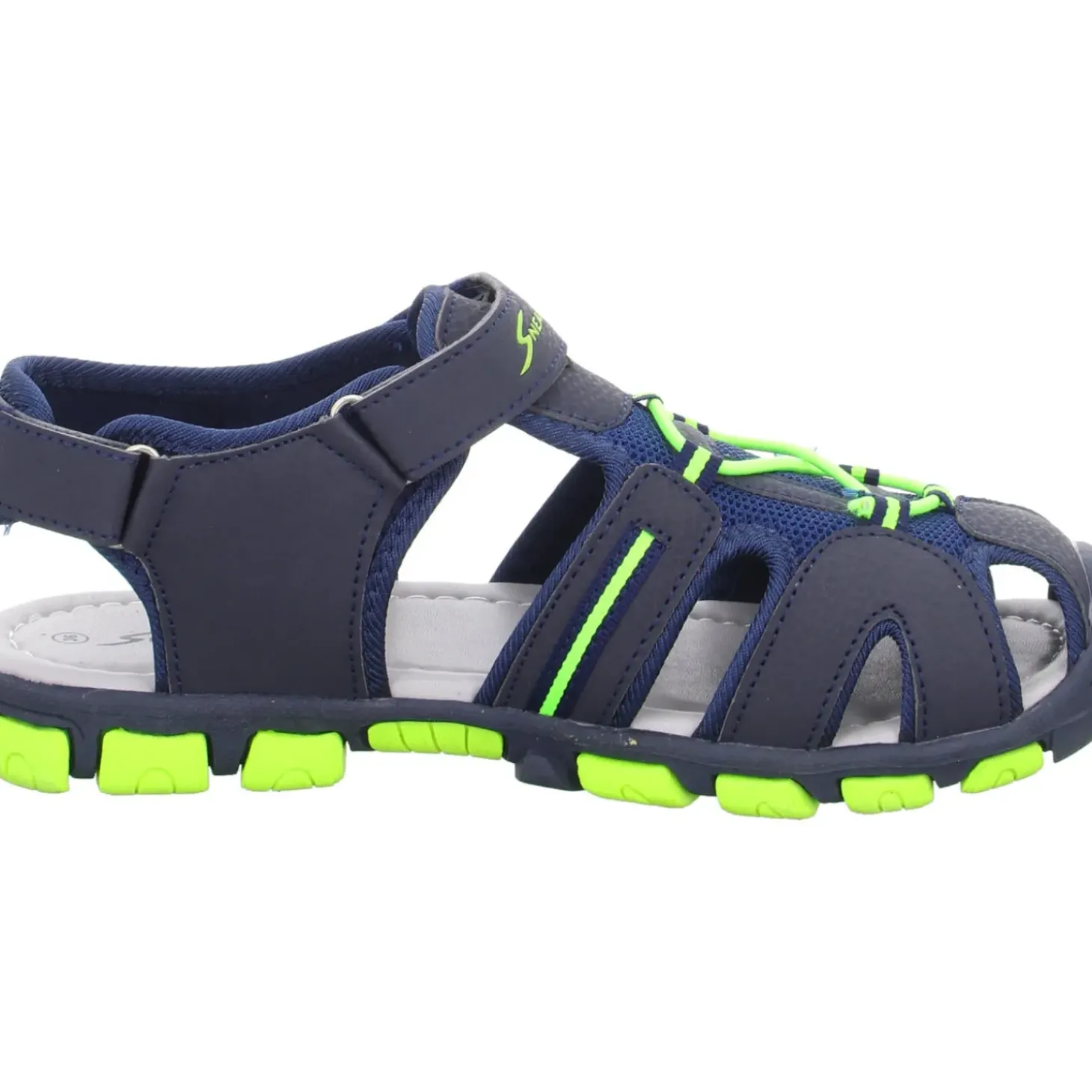 Sneakers Sandalette