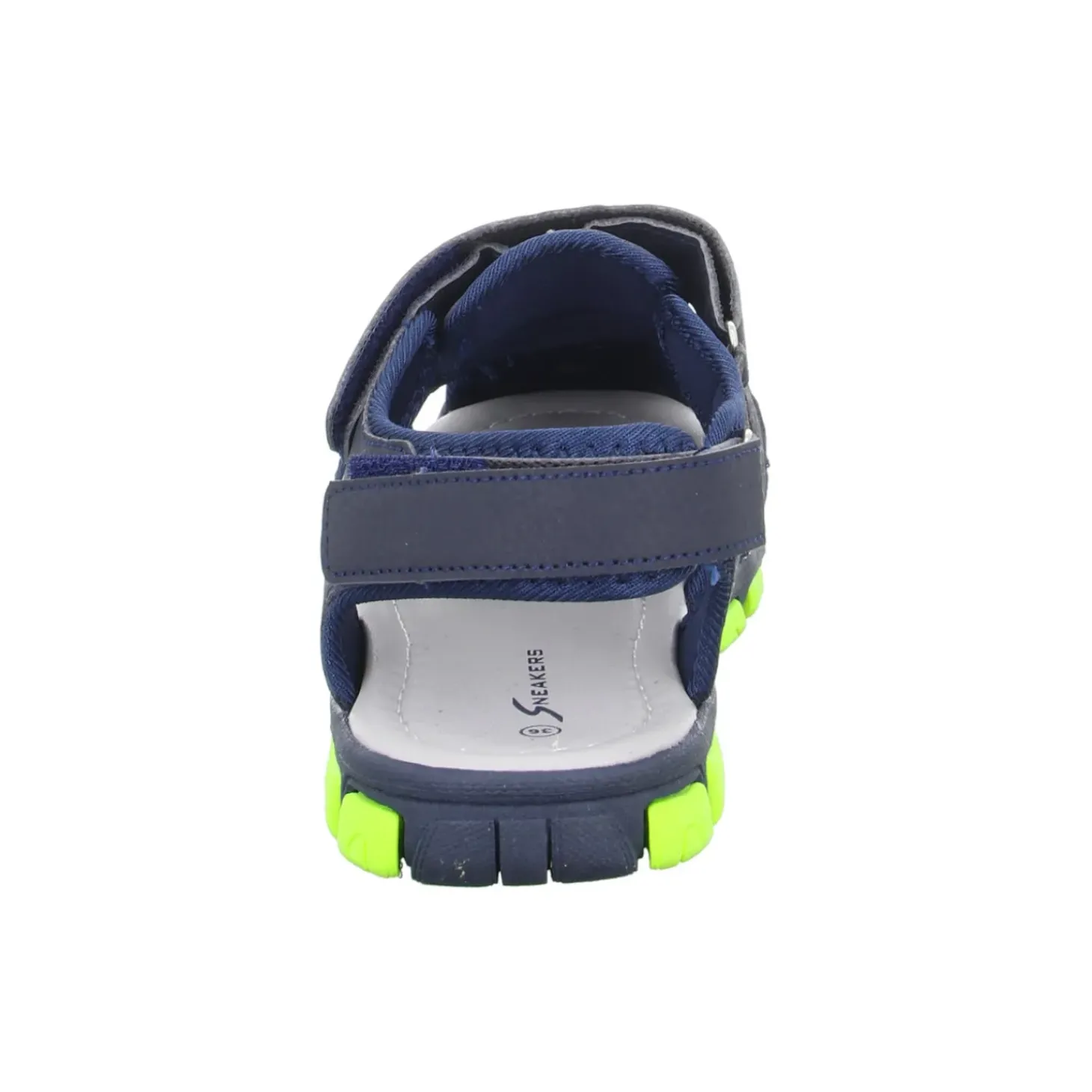 Sneakers Sandalette
