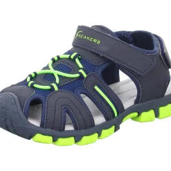 Sneakers Sandalette