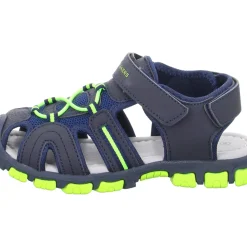 Sneakers Sandalette