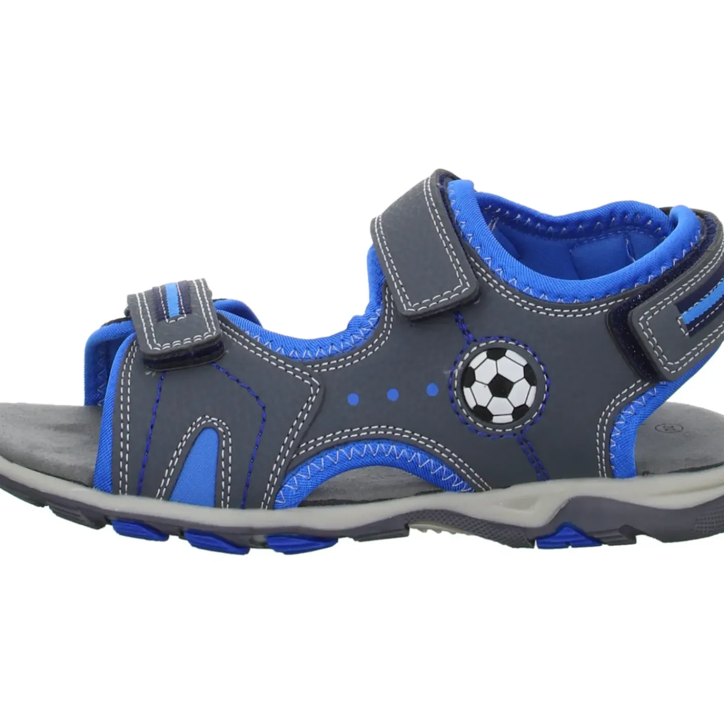 Sneakers Sandalette