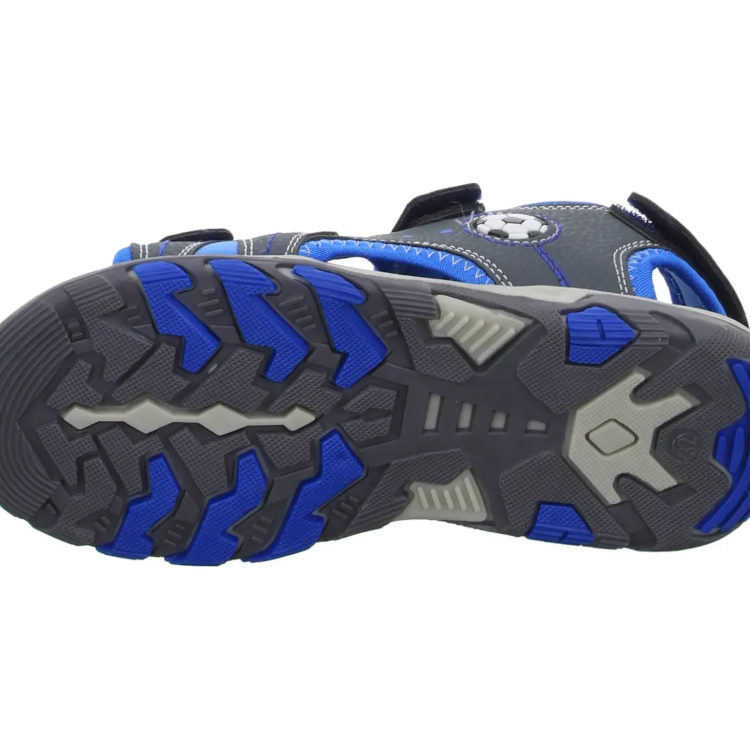 Sneakers Sandalette
