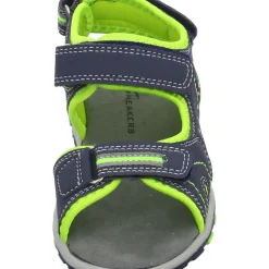 Sneakers Sandalette