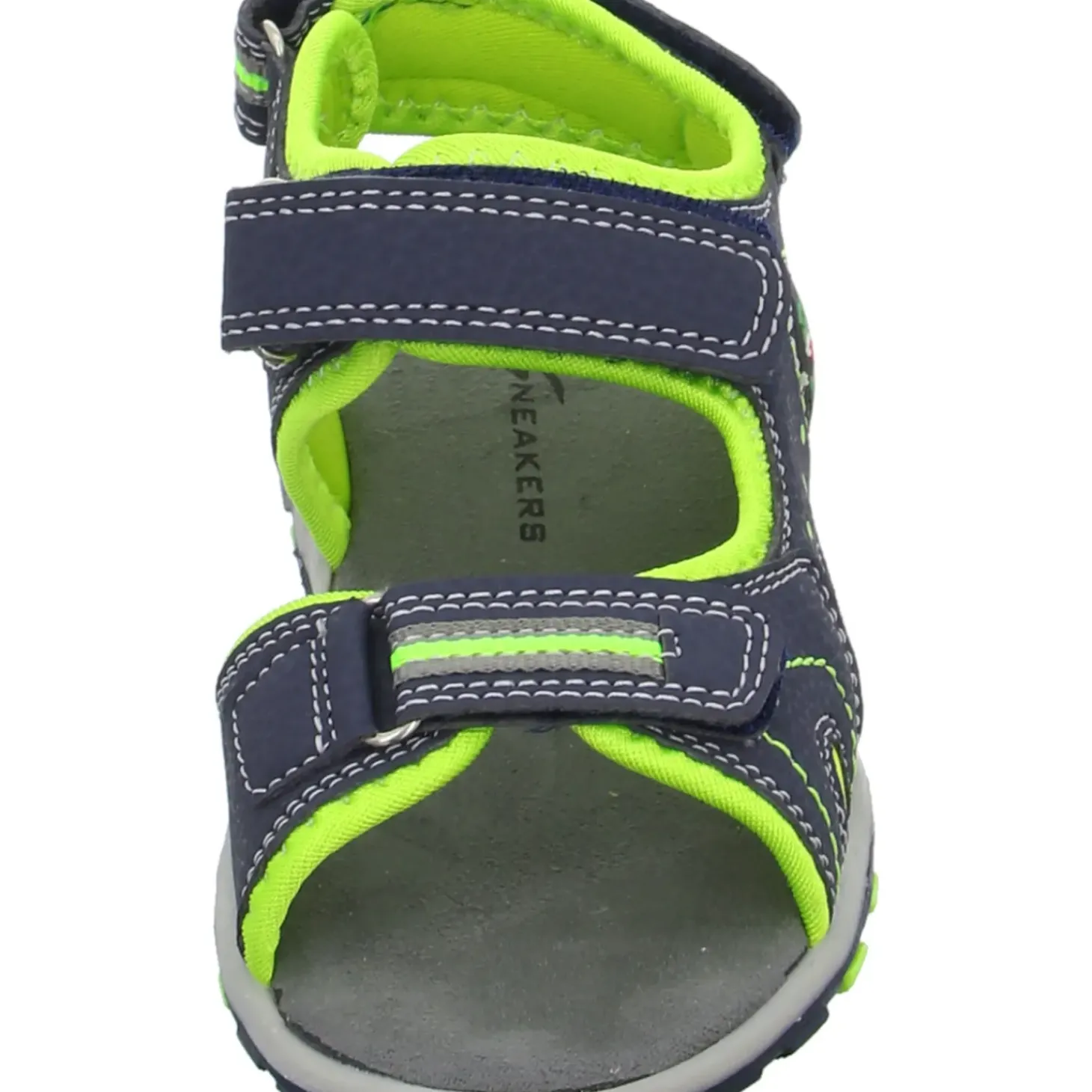 Sneakers Sandalette