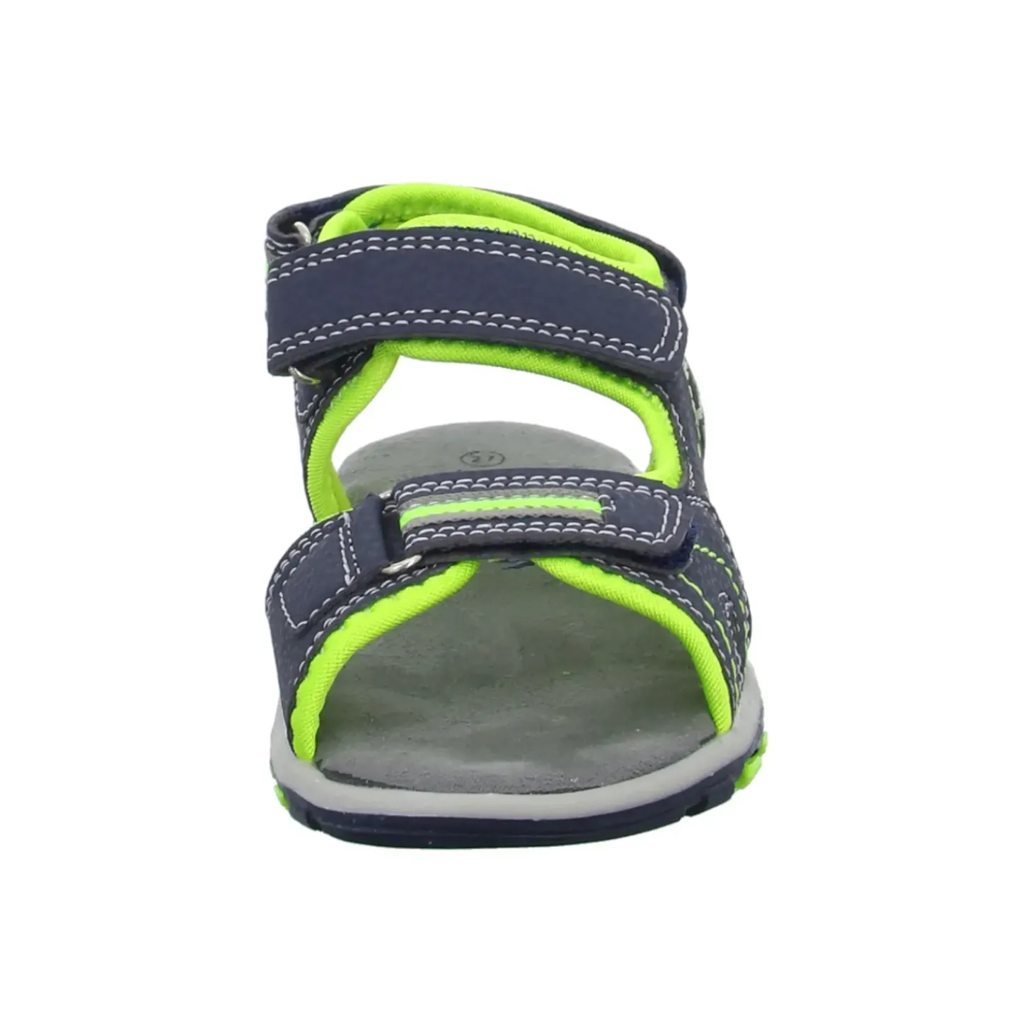 Sneakers Sandalette