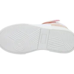 Sneakers Schlupf-/Klettstiefelette Kaltfutter