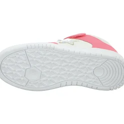 Sneakers Schlupf-/Klettstiefelette Kaltfutter