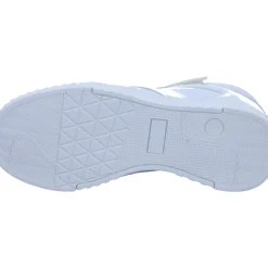 Sneakers Schlupf-/Klettstiefelette Kaltfutter