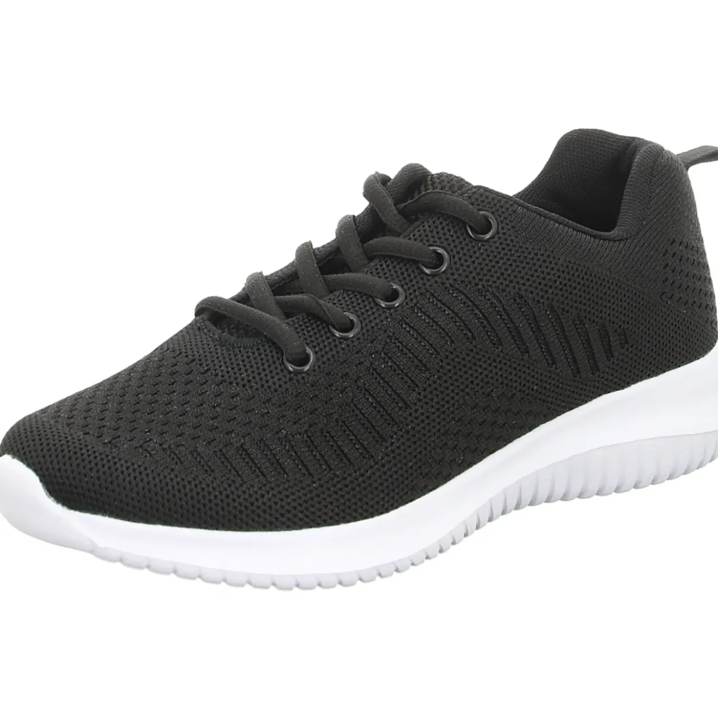 Sneakers Schnürhalbschuh (casual)