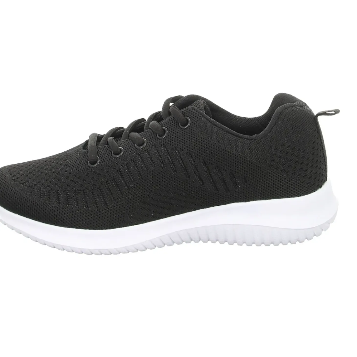 Sneakers Schnürhalbschuh (casual)