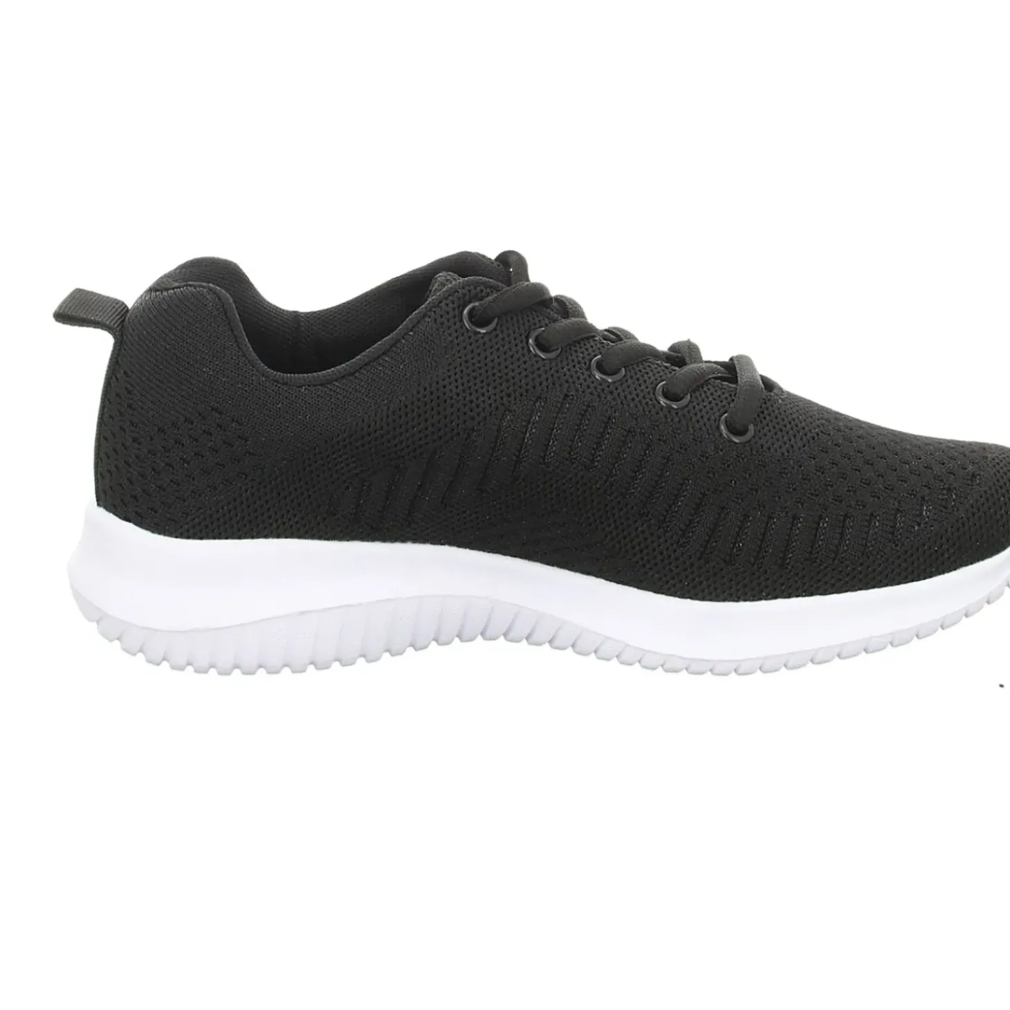 Sneakers Schnürhalbschuh (casual)