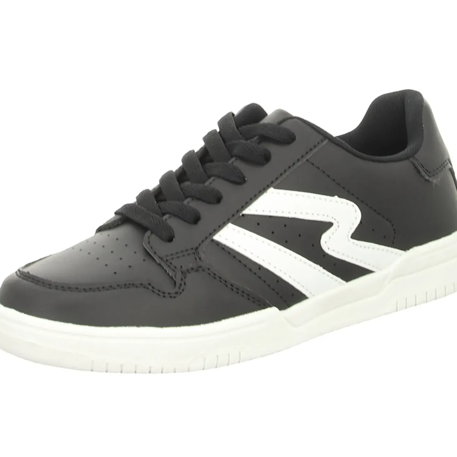 Sneakers Schnürhalbschuh (casual)