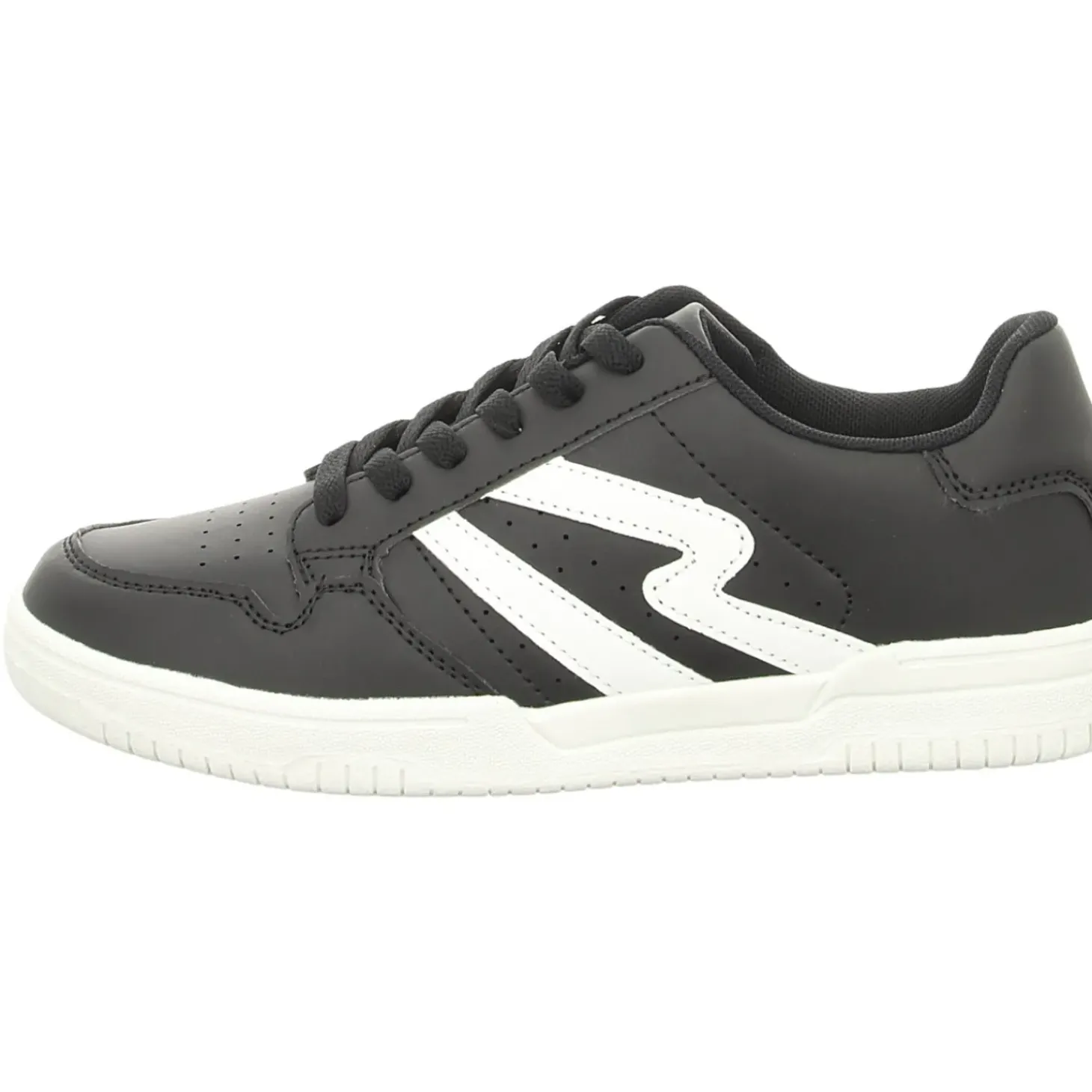 Sneakers Schnürhalbschuh (casual)