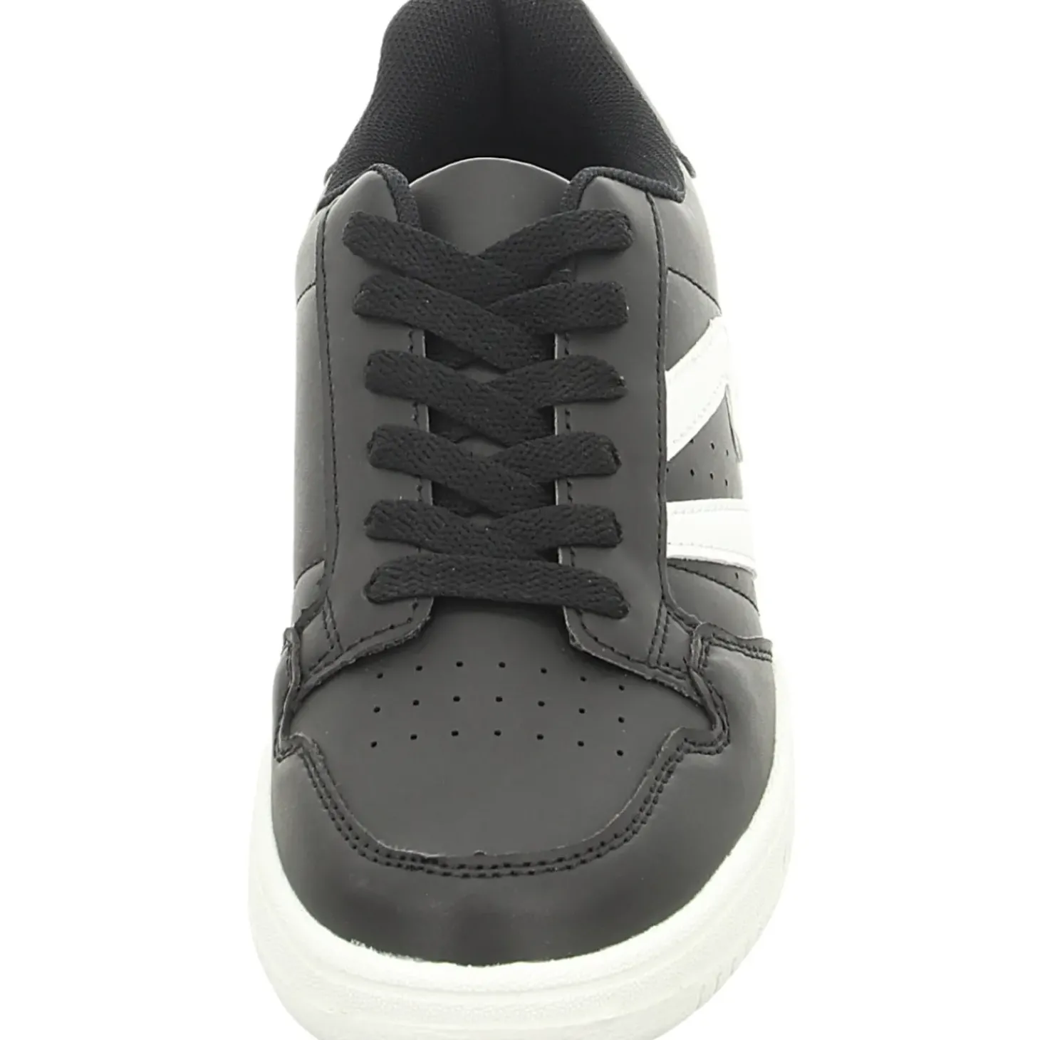 Sneakers Schnürhalbschuh (casual)