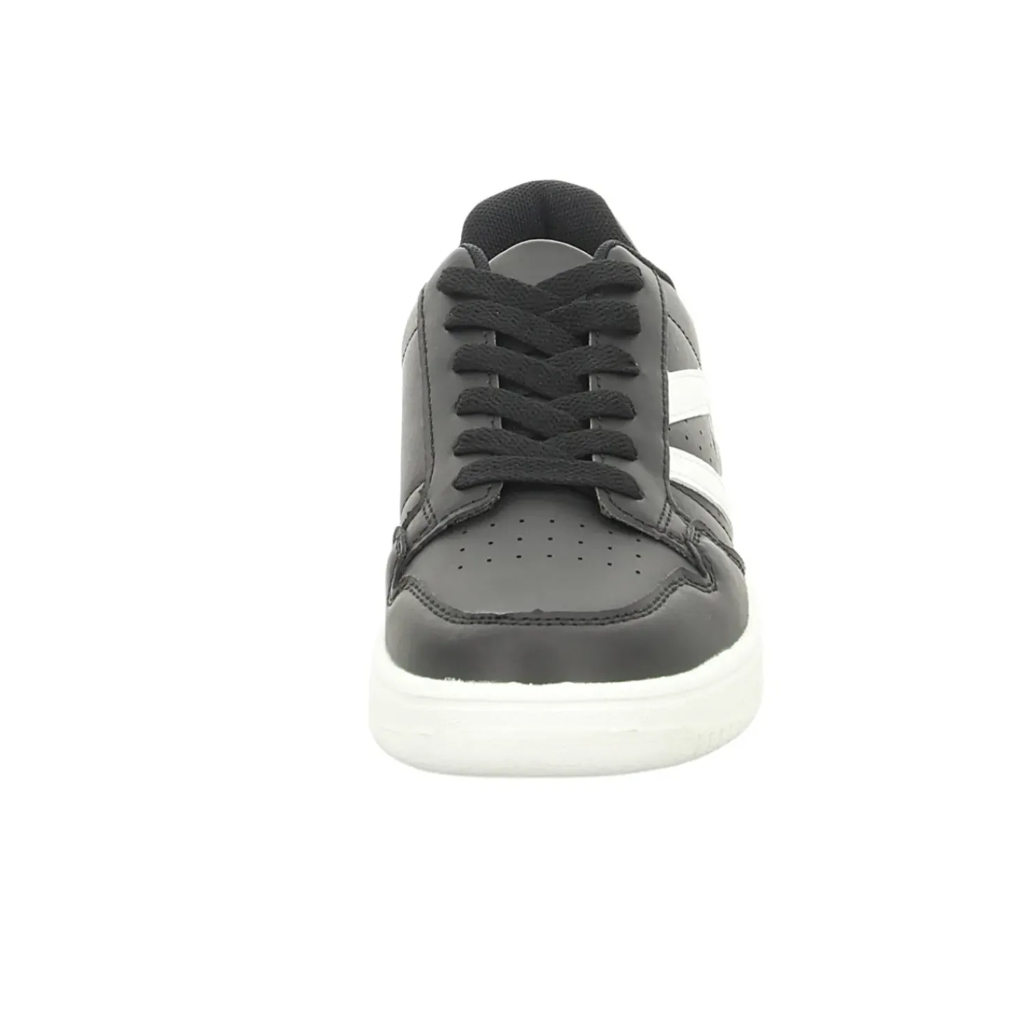 Sneakers Schnürhalbschuh (casual)