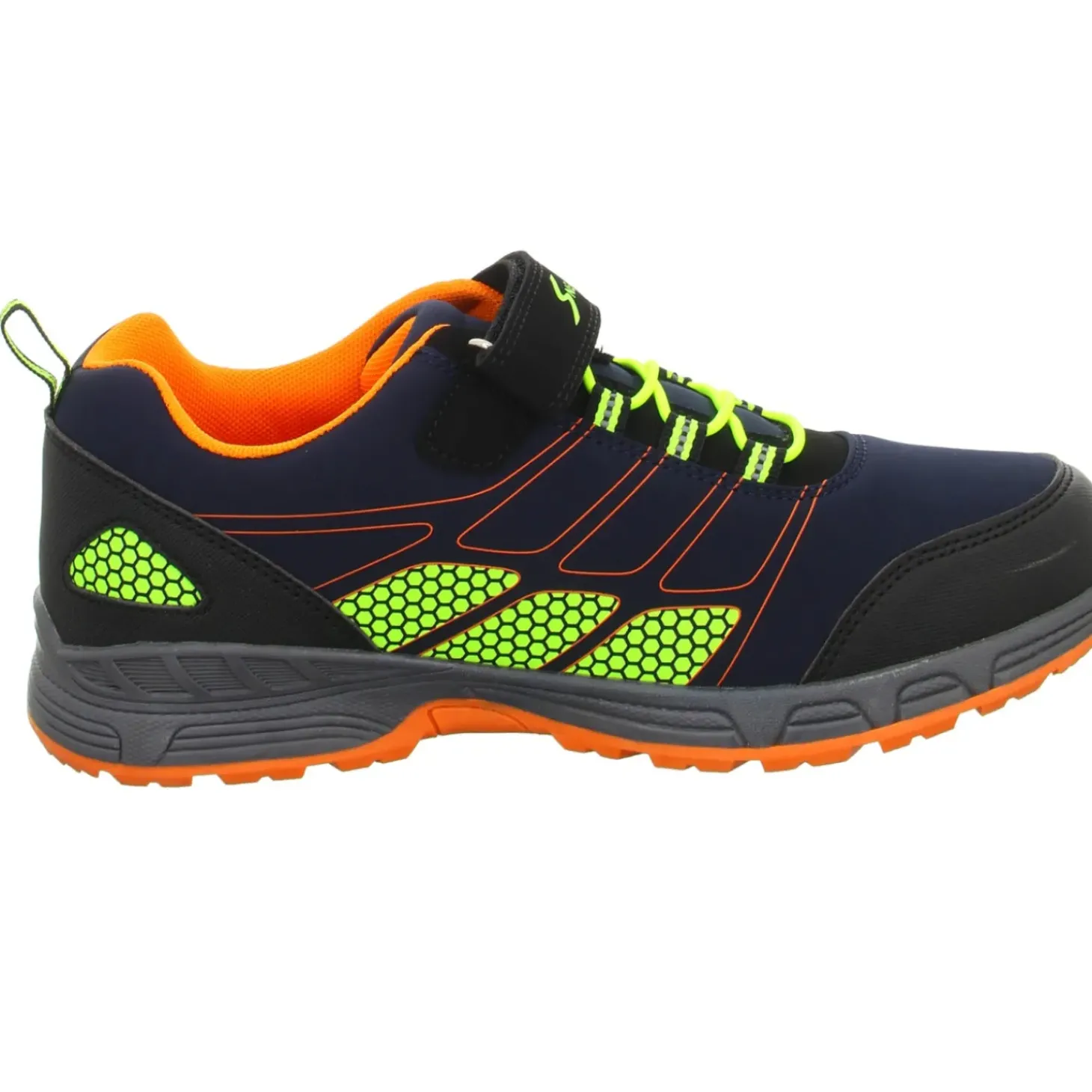 Sneakers Schnürhalbschuh (casual)