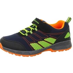 Sneakers Schnürhalbschuh (casual)