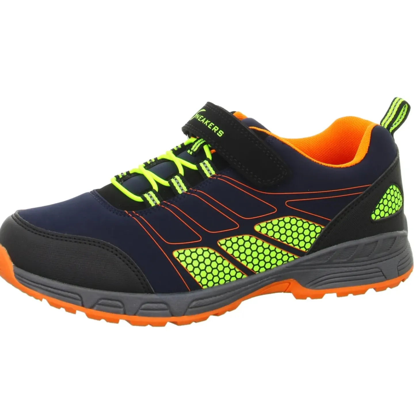 Sneakers Schnürhalbschuh (casual)