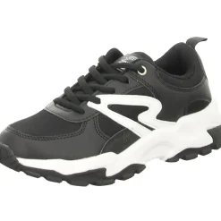 Sneakers Schnürhalbschuh (casual)