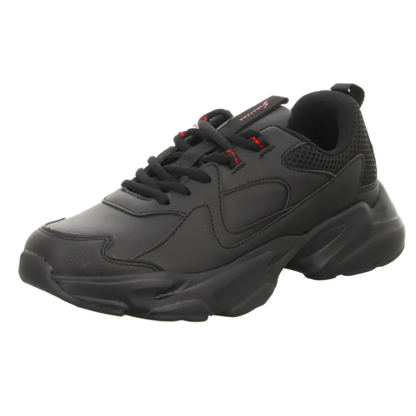 Sneakers Schnürhalbschuh (casual)