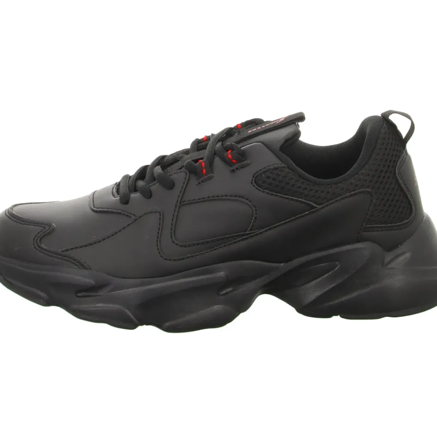 Sneakers Schnürhalbschuh (casual)
