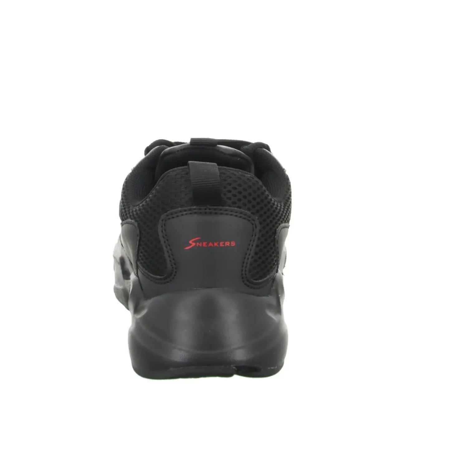 Sneakers Schnürhalbschuh (casual)