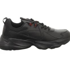 Sneakers Schnürhalbschuh (casual)