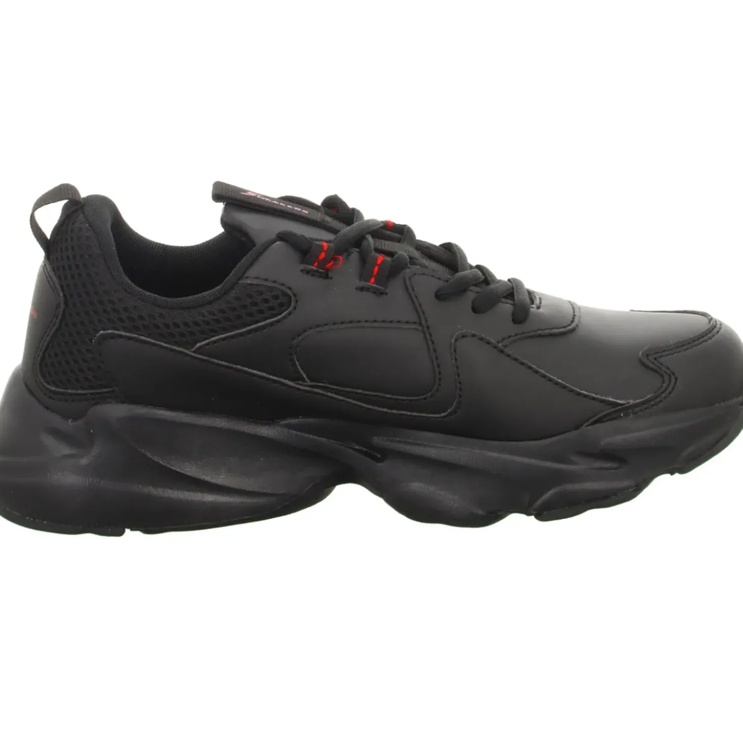 Sneakers Schnürhalbschuh (casual)