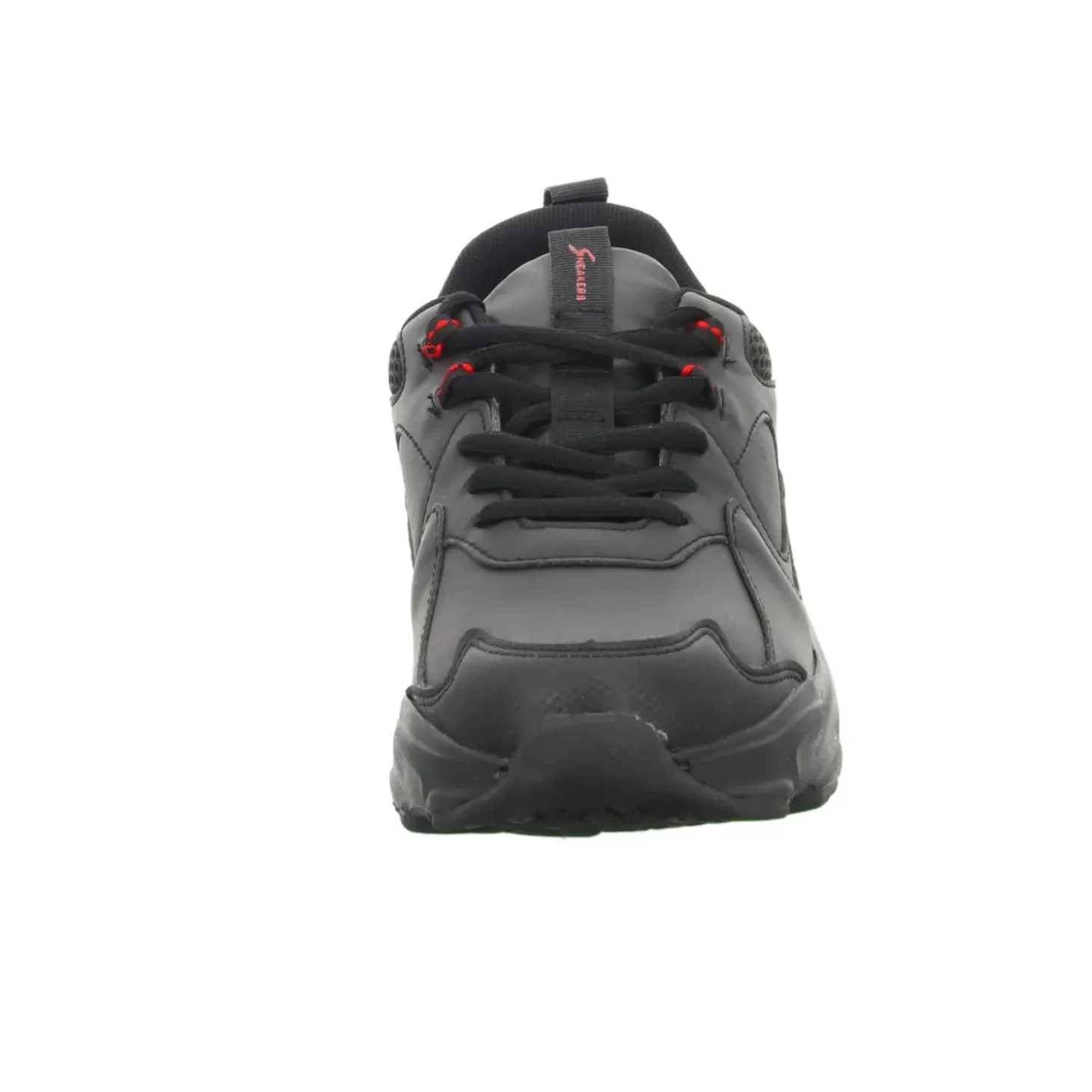 Sneakers Schnürhalbschuh (casual)