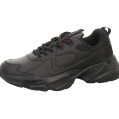Sneakers Schnürhalbschuh (casual)