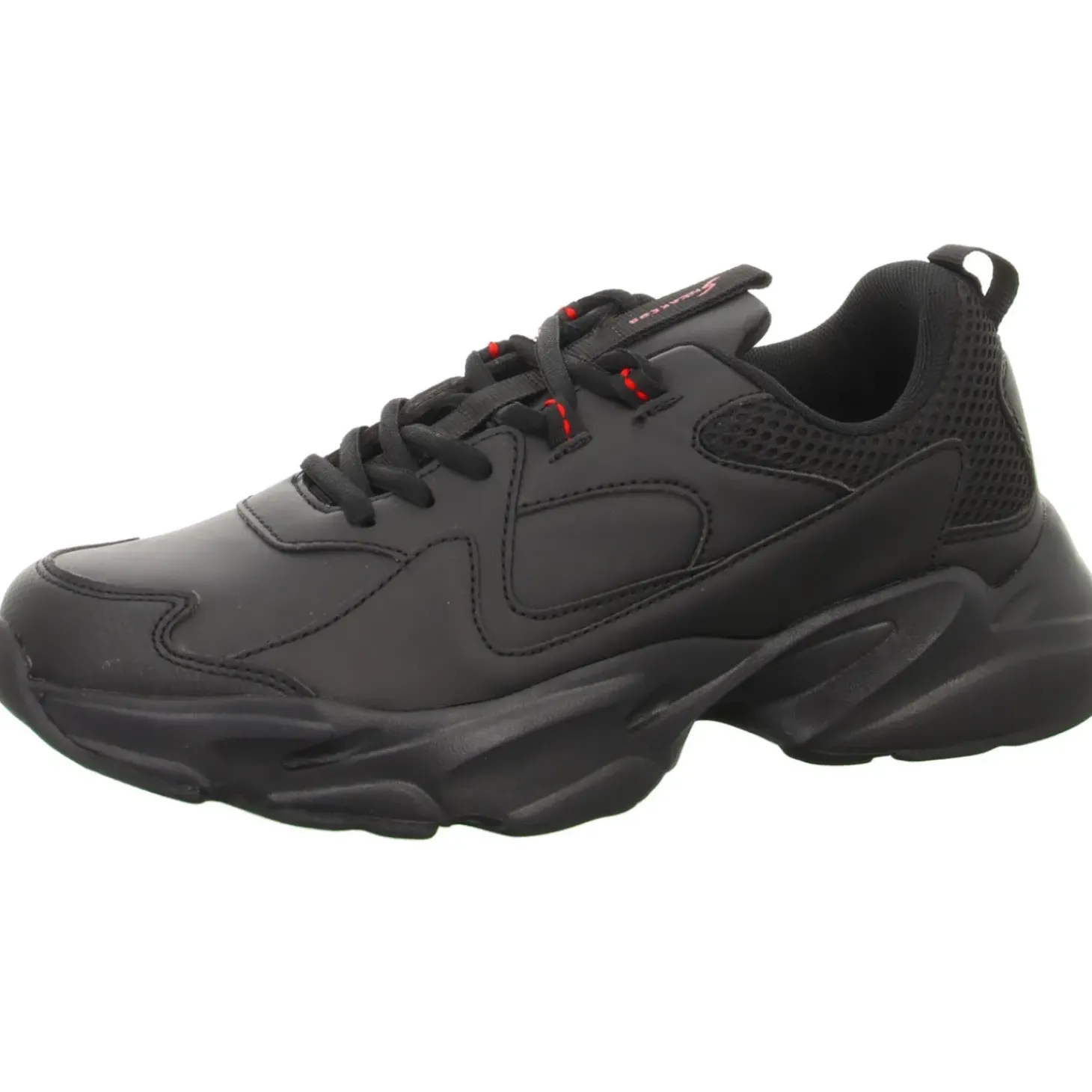 Sneakers Schnürhalbschuh (casual)