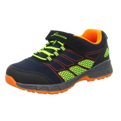 Sneakers Schnürhalbschuh (casual)